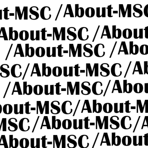 MSC