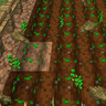 Swift Harvest Datapack, Crops Replant Themselves