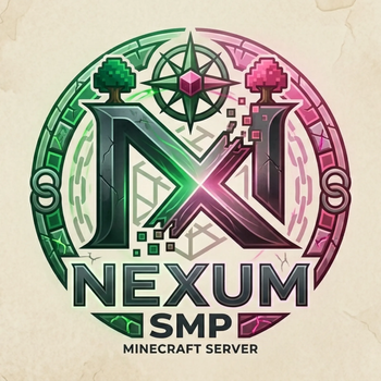 NexumSMP Modpack