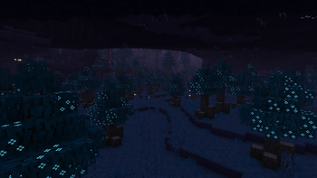 Underground Expanse