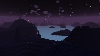 Surface Expanse