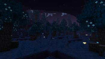 Underground Expanse