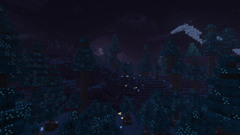 Underground Expanse