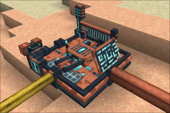 Drone Port