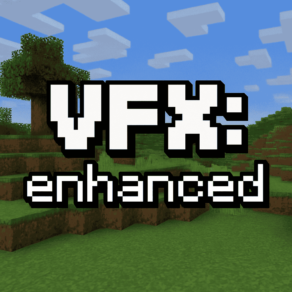 VFX enhanced