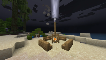 campfire