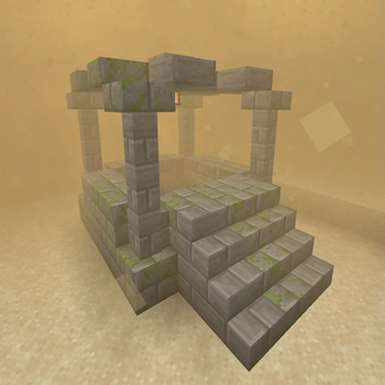 day sandstorm