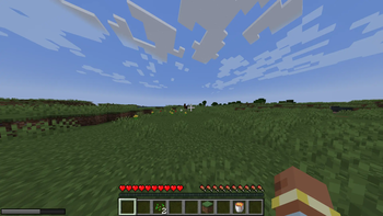 Staminus — screenshot 1