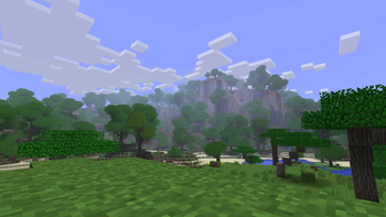 A nice Place to Relax...