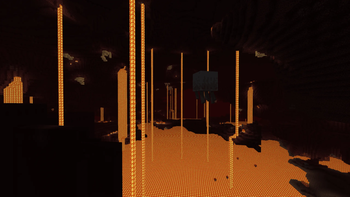 Welcome to Hell!