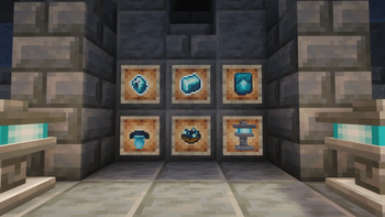 New Items! (2)