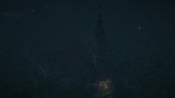 Soul Church - Main Structure