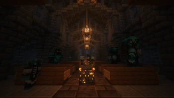 Inside the Soul Church