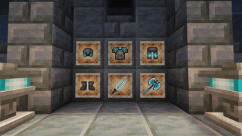 New Items! (1)