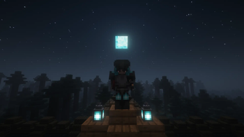Vanquished Armour Set