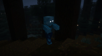 The Haunt