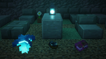 New Items! (3)