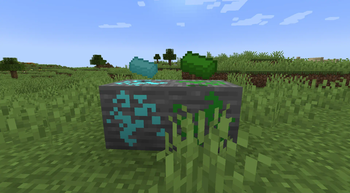 New Ores