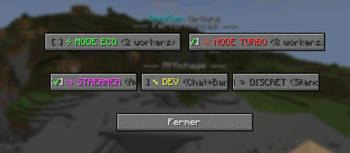 OmniGen In-Game Configuration & Performance Profiles