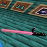Netherite sword removed to RGB katana