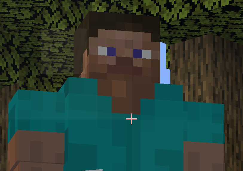 Steve Clan Modpack