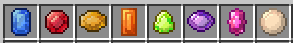 The Crystals