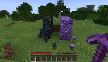 Mod Features