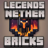 Legends Nether Bricks