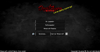 MainMenu