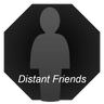 Distant Friends - Minecraft Mod