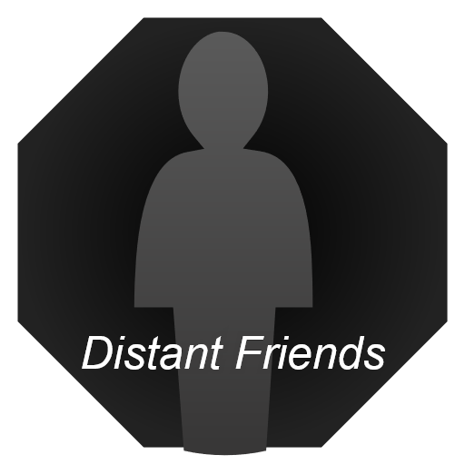 Distant Friends