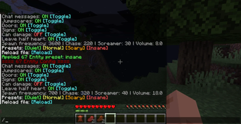 Config