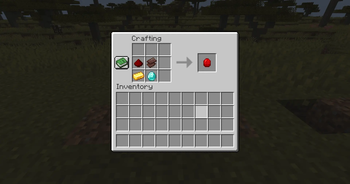 Blood Gem recipe