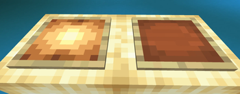 Simple Item Frames