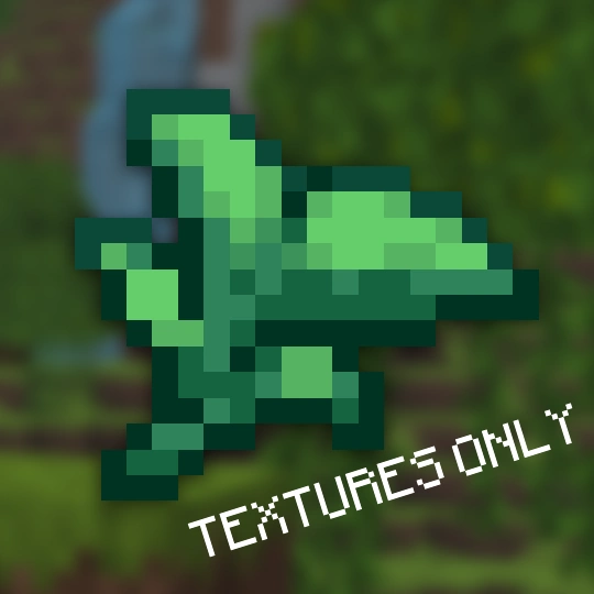 Klei's Matcha Flavored Textures — screenshot 1