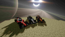 F1 2026 Boat 32x