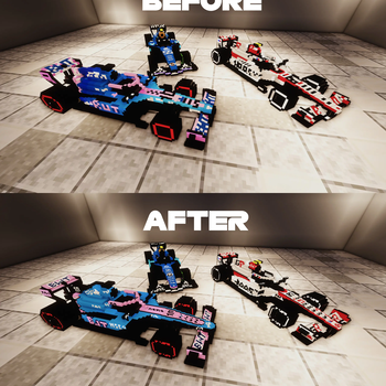 F1 2026 Boat 32x — screenshot 7