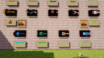 F1 2026 Boat 32x — screenshot 6