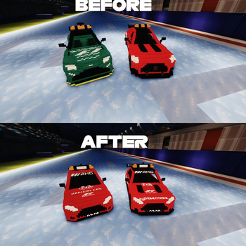 F1 2026 Boat 32x — screenshot 1