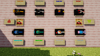 F1 2026 Boat 32x — screenshot 5