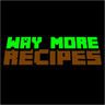Way More Recipes