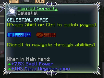 Oooohhhh shiny
