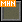 Miniature Hotbar Numbers [MHN]