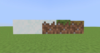 Grass Blocks