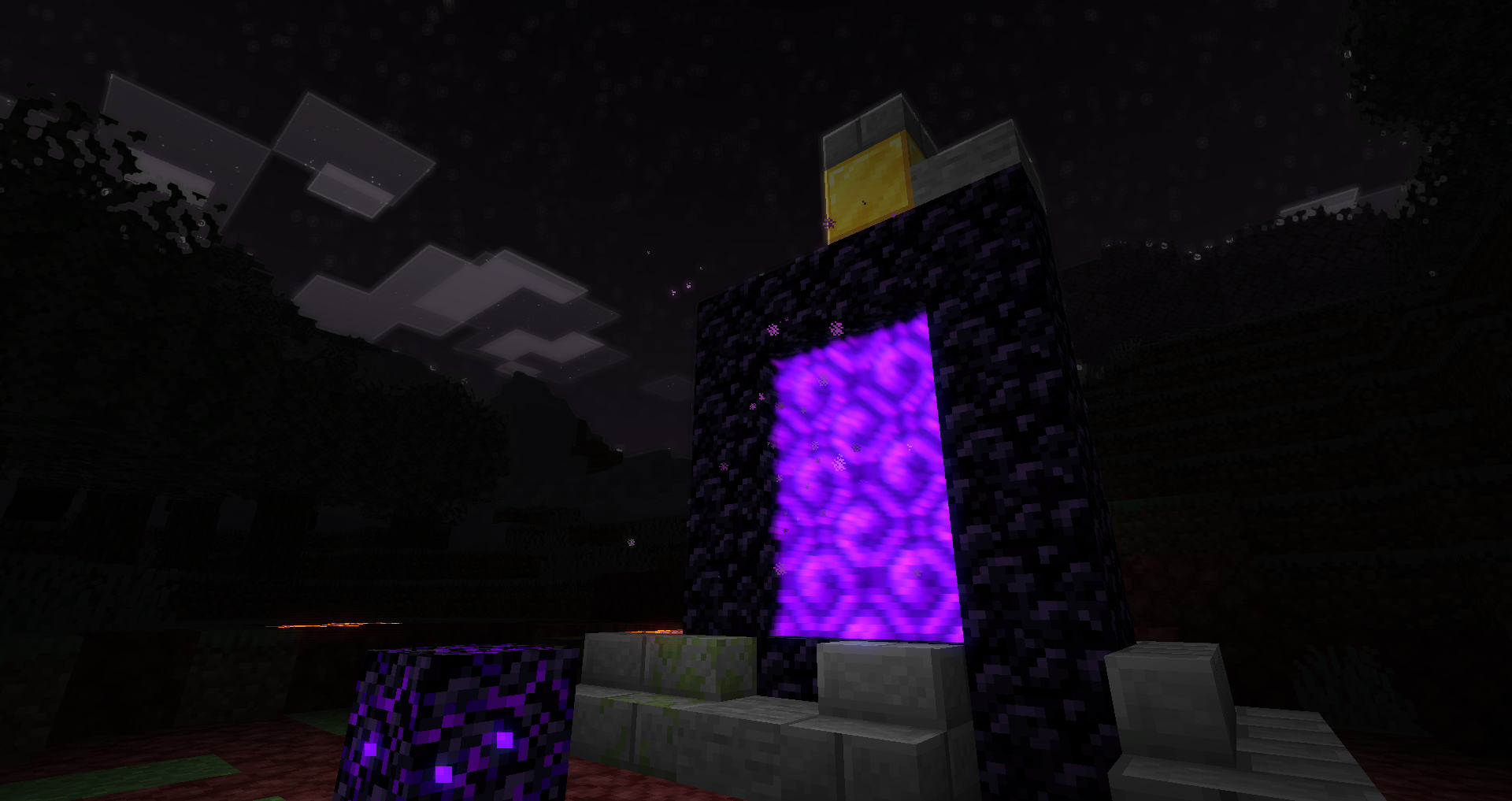 Shaderific (Vanilla Shader) - 6