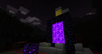 Nether Portal