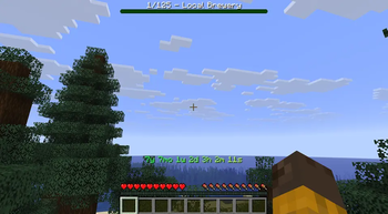 Bossbar and Timer