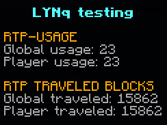 Placeholders!