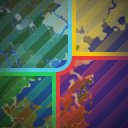 BordersOnXaeroMap