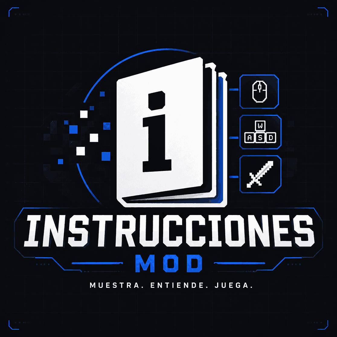 Instrucciones